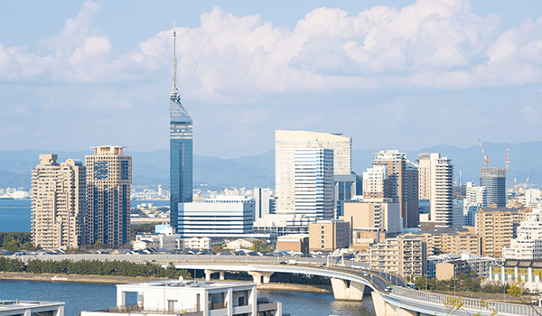 福岡で人気の個別指導塾