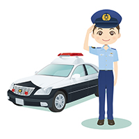 警察官